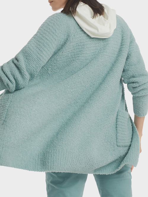 Jacke Knitted in Germany