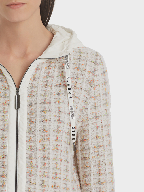 Veste tricotée en Allemagne