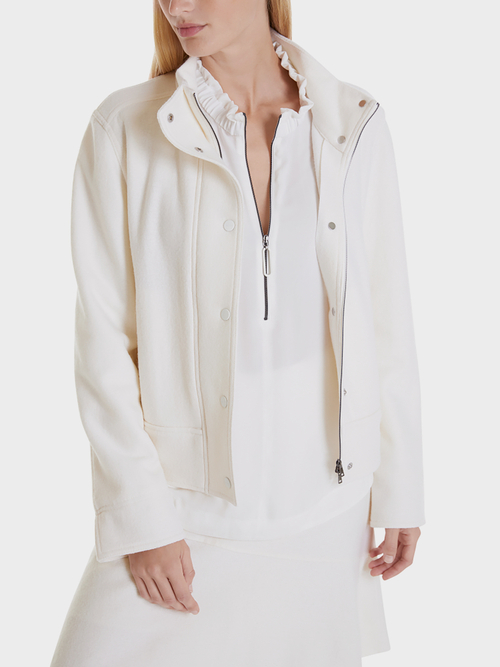 Jacke Knitted in Germany