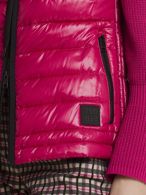 Waistcoat with 3M Thinsulate™ insulation