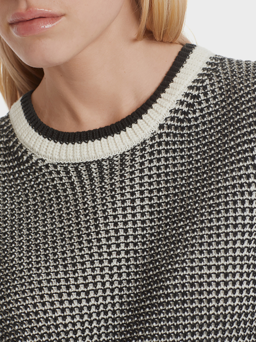 Trui 'Knitted in Germany'