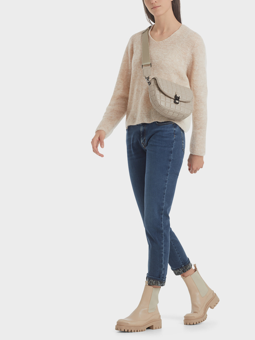 Pullover 100 % Made in Germany