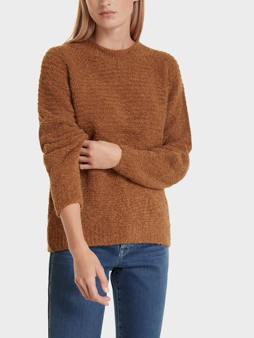 Sweater 100% Made in Germany