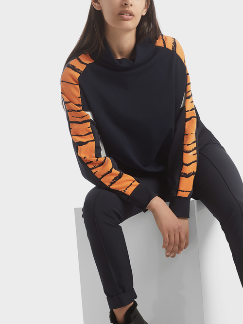 Trui 'Knitted in Germany'