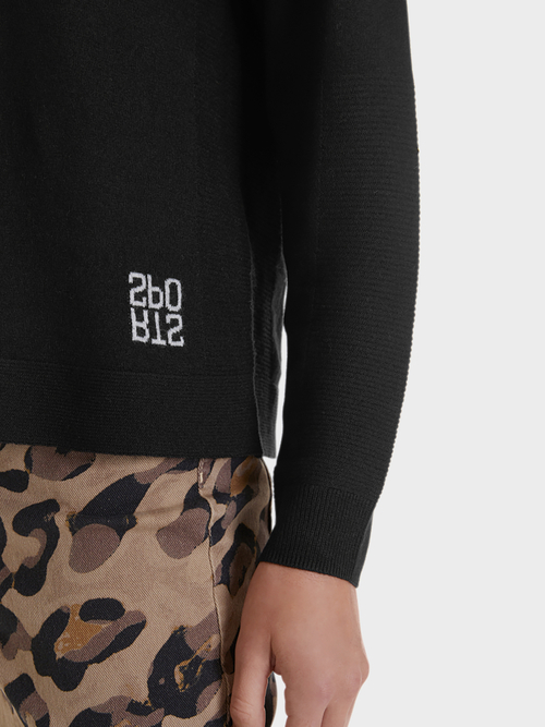 Pullover mit Kaschmiranteil