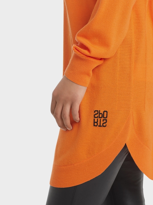 Pullover mit Kaschmiranteil