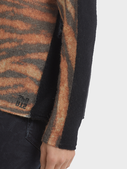Pull-over 100 % Made in Germany