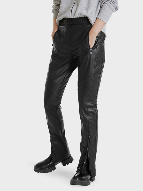 Hose aus Fun-Nappa