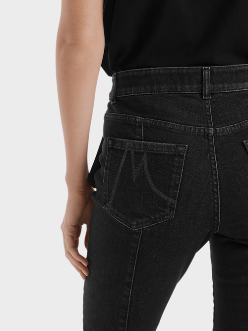 Slim jeans