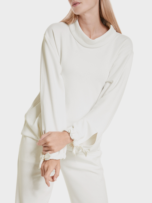 Sweatshirt „Rethink Together“