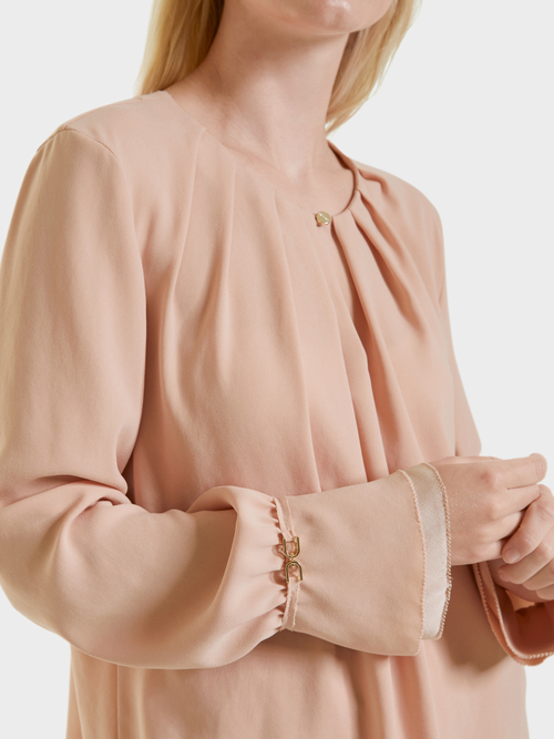 Elegantes Blusenshirt