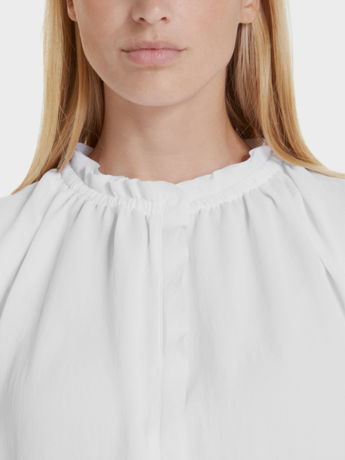 Romantisches Top