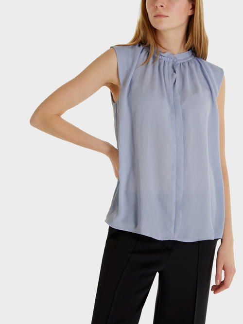 Romantisches Top