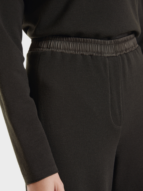 Strick-Culotte Knitted in Germany