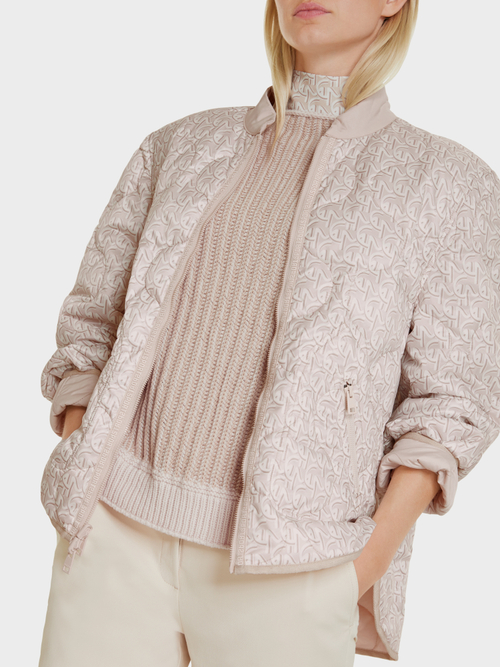 Feminine Wendejacke