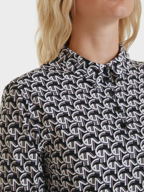 Superleichtes Polo-Shirt