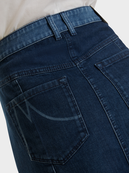 “Rethink Together” skirt