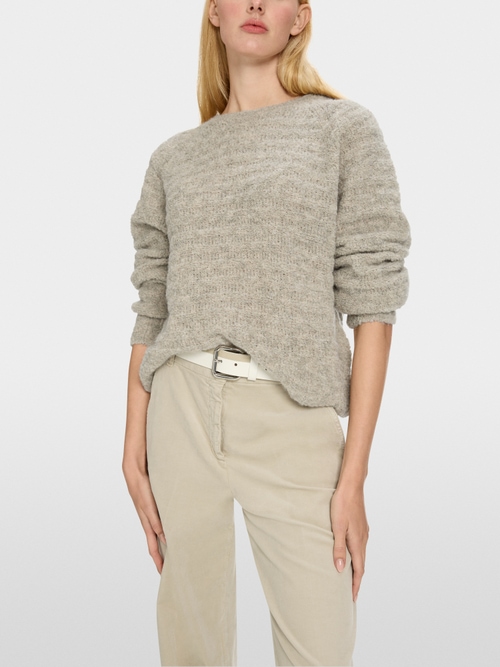 Pullover 100 % Made in Germany