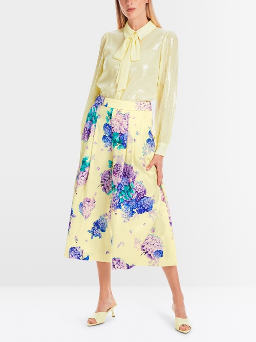 Culotte modèle WOLIN « Rethink Together