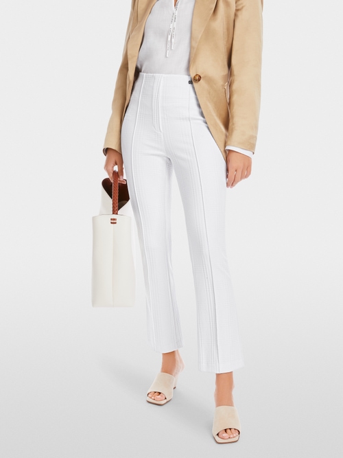FREDERICA easy-kick trousers