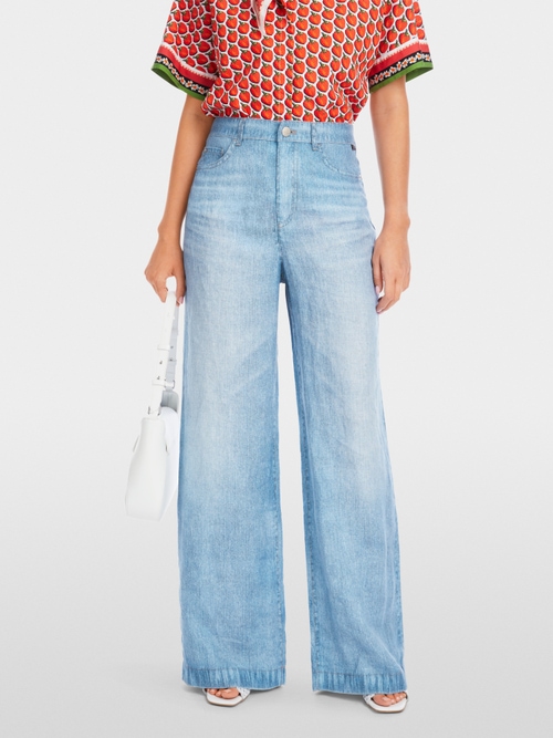 WARRI Rethink Together trousers