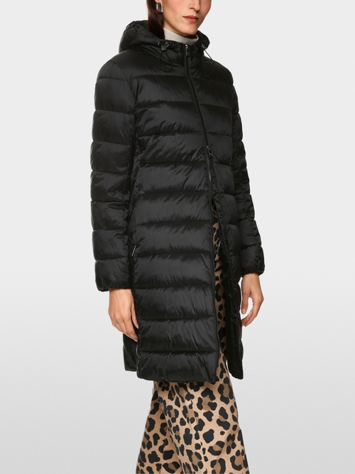 Manteau matelassé « Rethink Together »