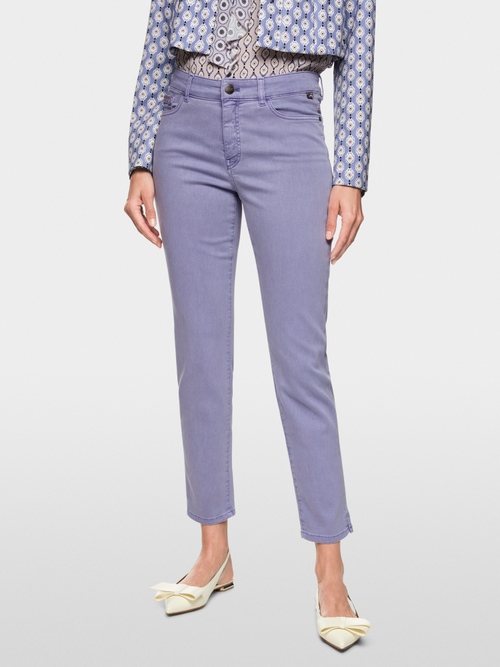 SILEA Rethink Together slim fit jeans