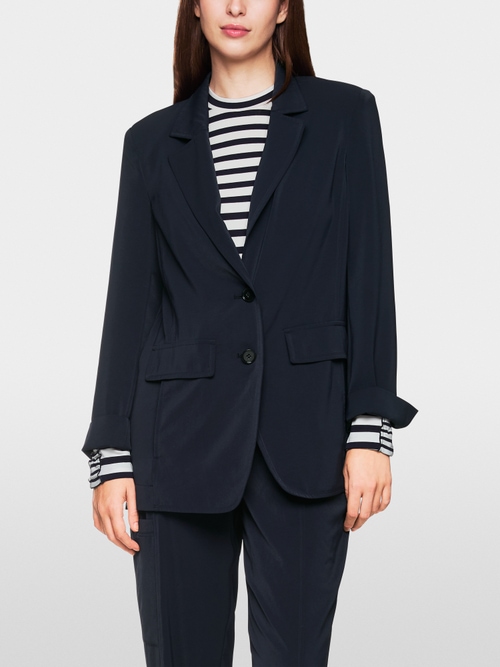 Sportlicher Blazer
