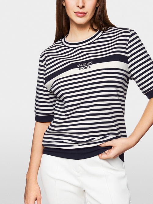 Striped shirt
