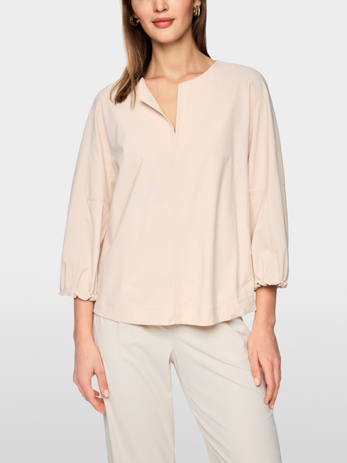 ‘Rethink Together’ sporty shirt