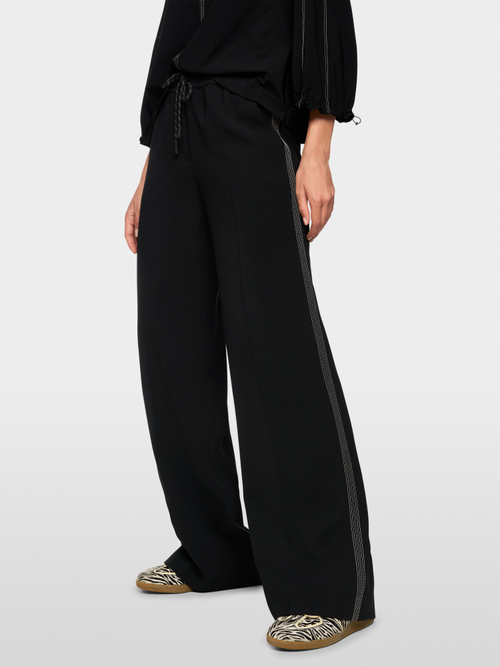 WELKOM wide trousers