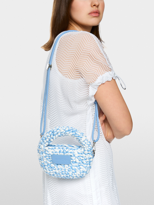 Woven bag