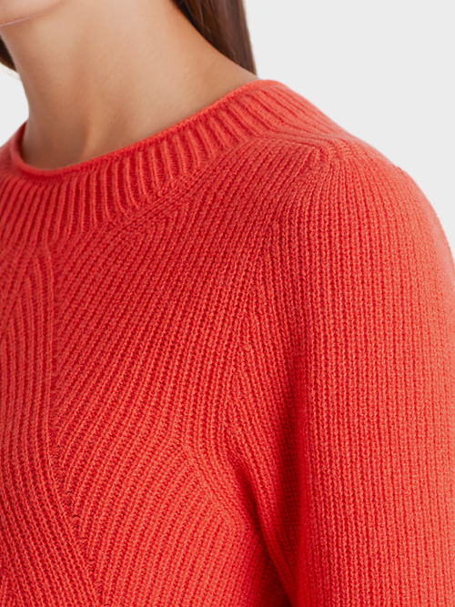 Pullover 100 % Made in Germany