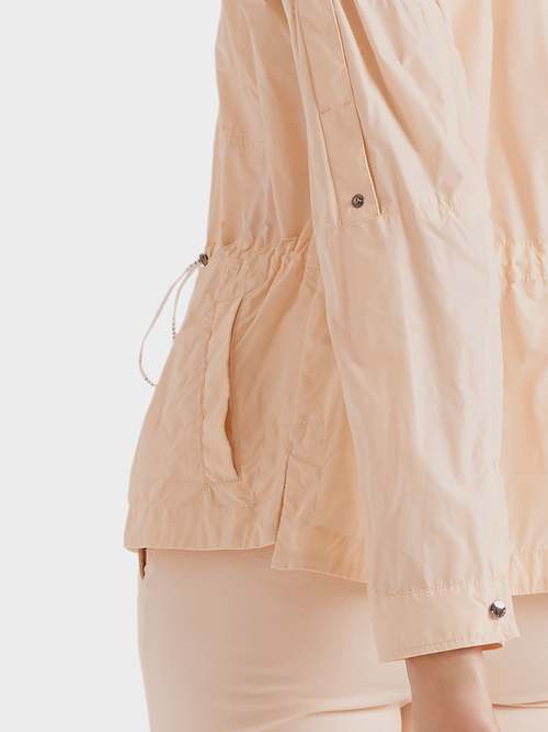 Feminine Blousonjacke