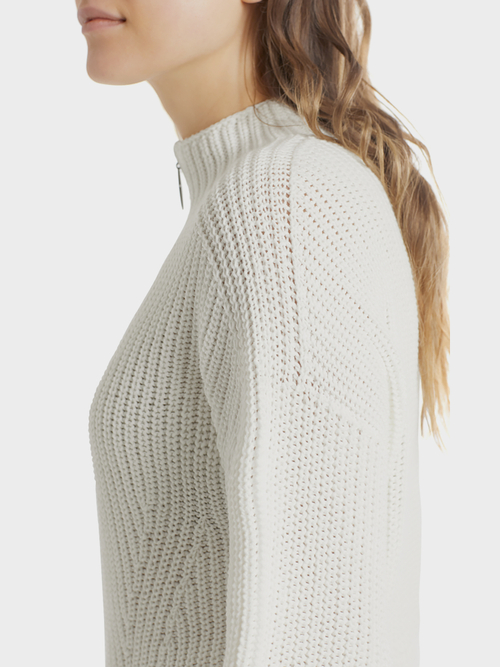 Sweater “Knitted in Germany”