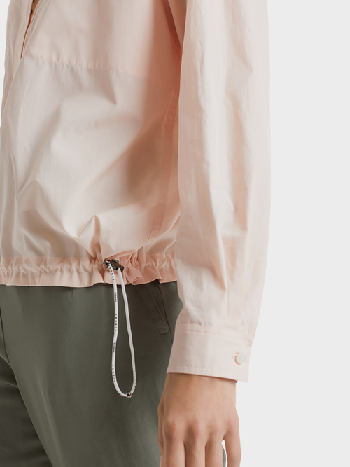Sportive Bluse