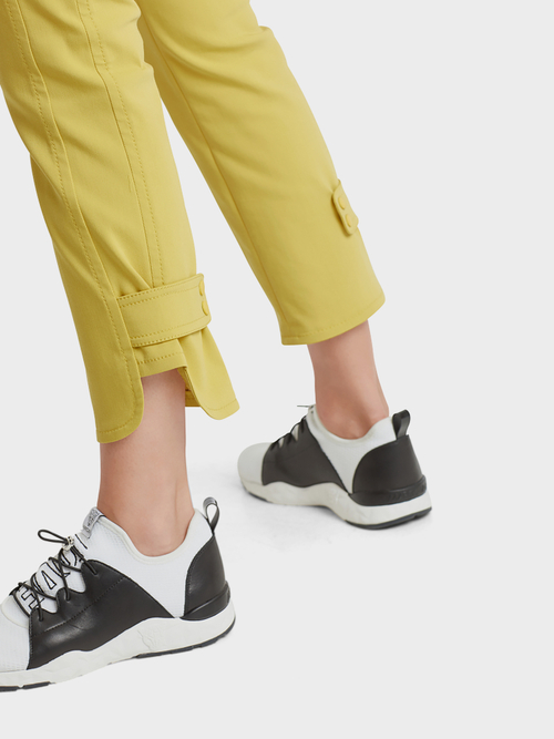 Hose aus Cottonstretch