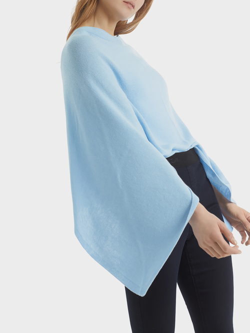 Cape 100 % Made in Germany
