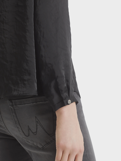 Vloeiende blouse