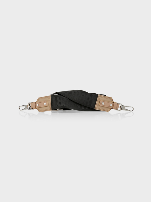 Tote bag in vegan material