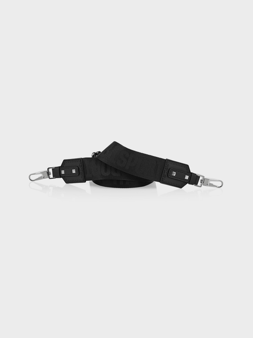 Vegan shoulder bag