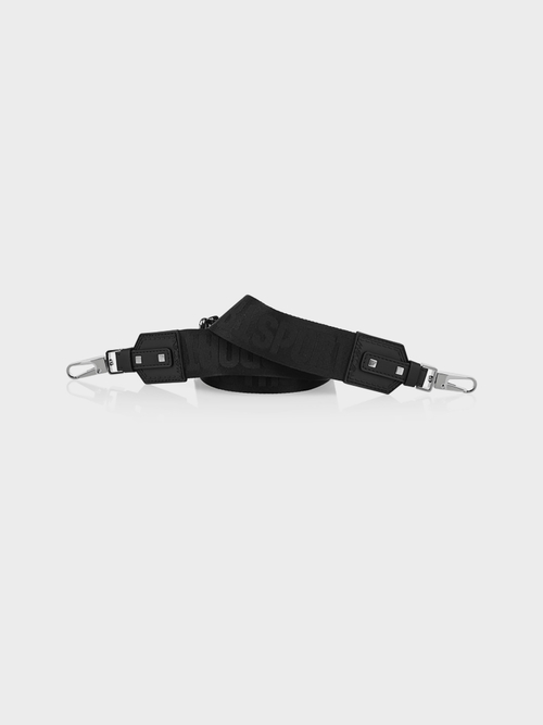 Vegane Leo-Schultertasche