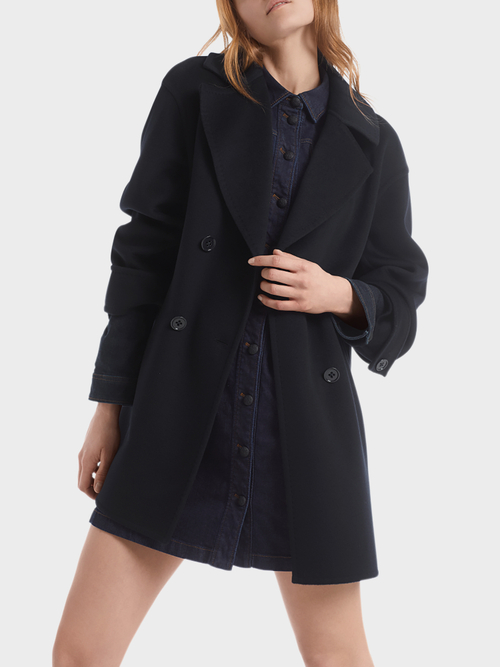 Exquisite Doubleface-Jacke
