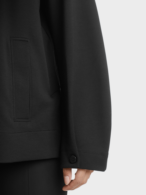 Feminines Hoodie-Sweatshirt