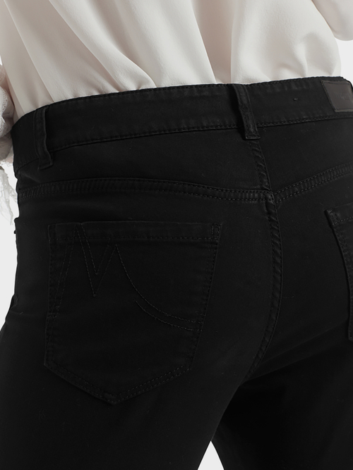 Schmale Stretch-Jeans