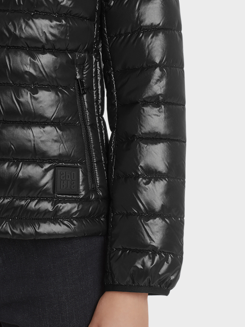 Jacket with 3M Thinsulate™ insulation