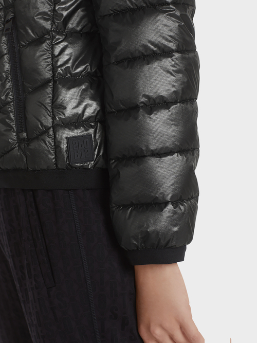 Jacke mit 3M Thinsulate™ Isolierung