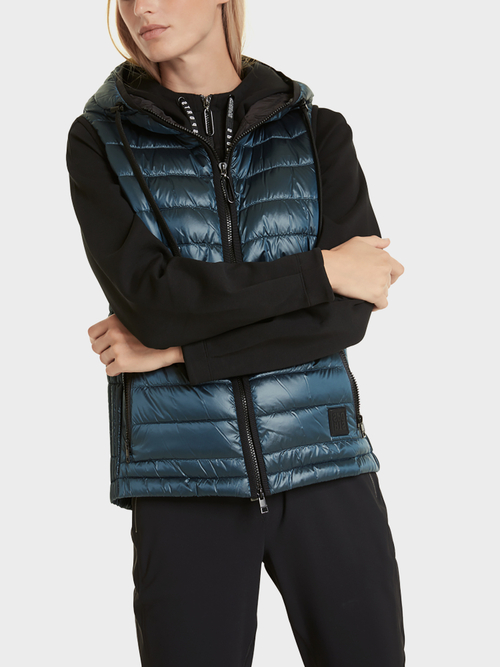 Waistcoat with 3M Thinsulate™ insulation