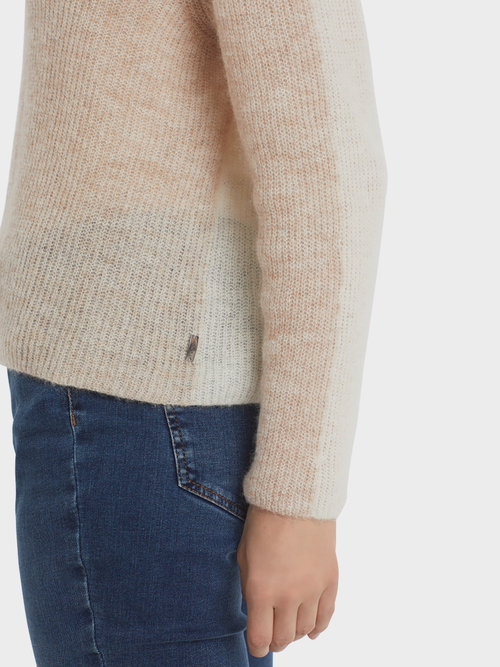 Pullover 100 % Made in Germany