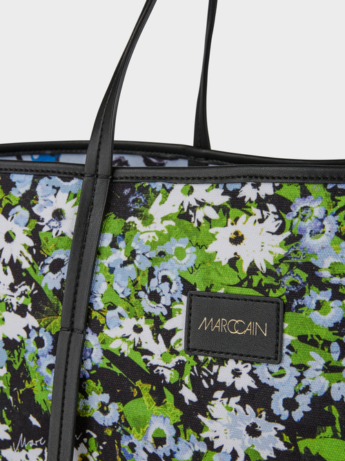 Omkeerbare shopper